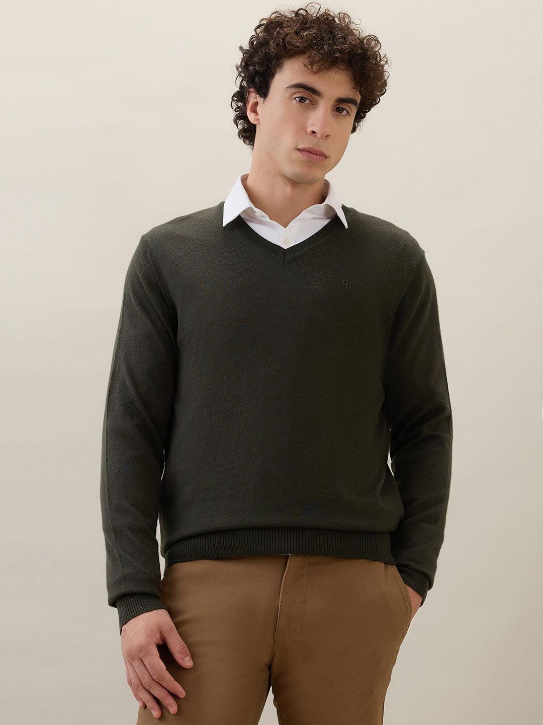 Raymond Green Sweatshirt
