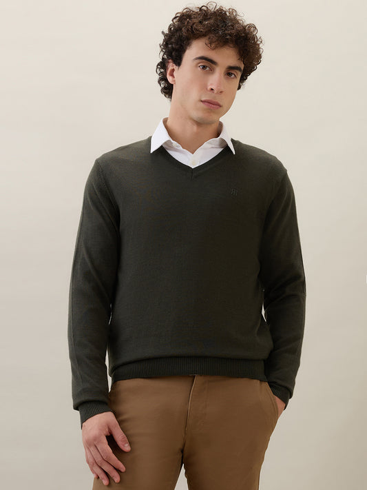 Raymond Green Sweatshirt
