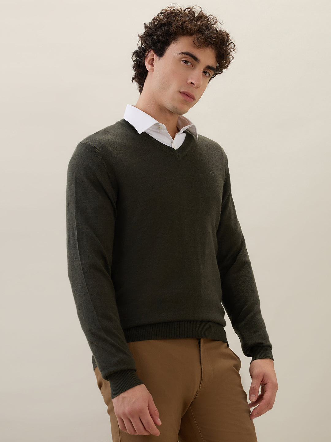 Raymond Green Sweatshirt