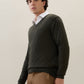 Raymond Green Sweatshirt