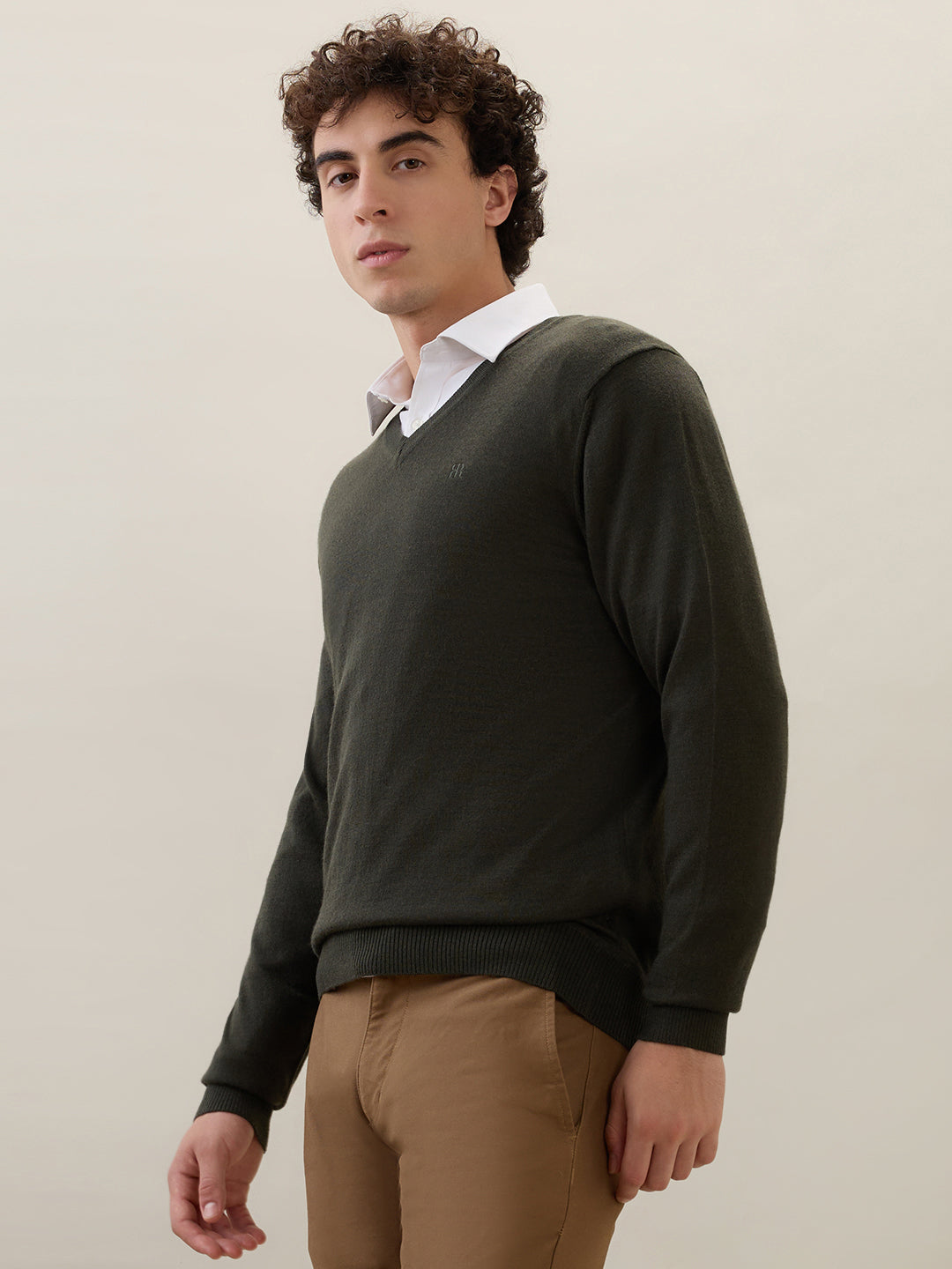 Raymond Green Sweatshirt