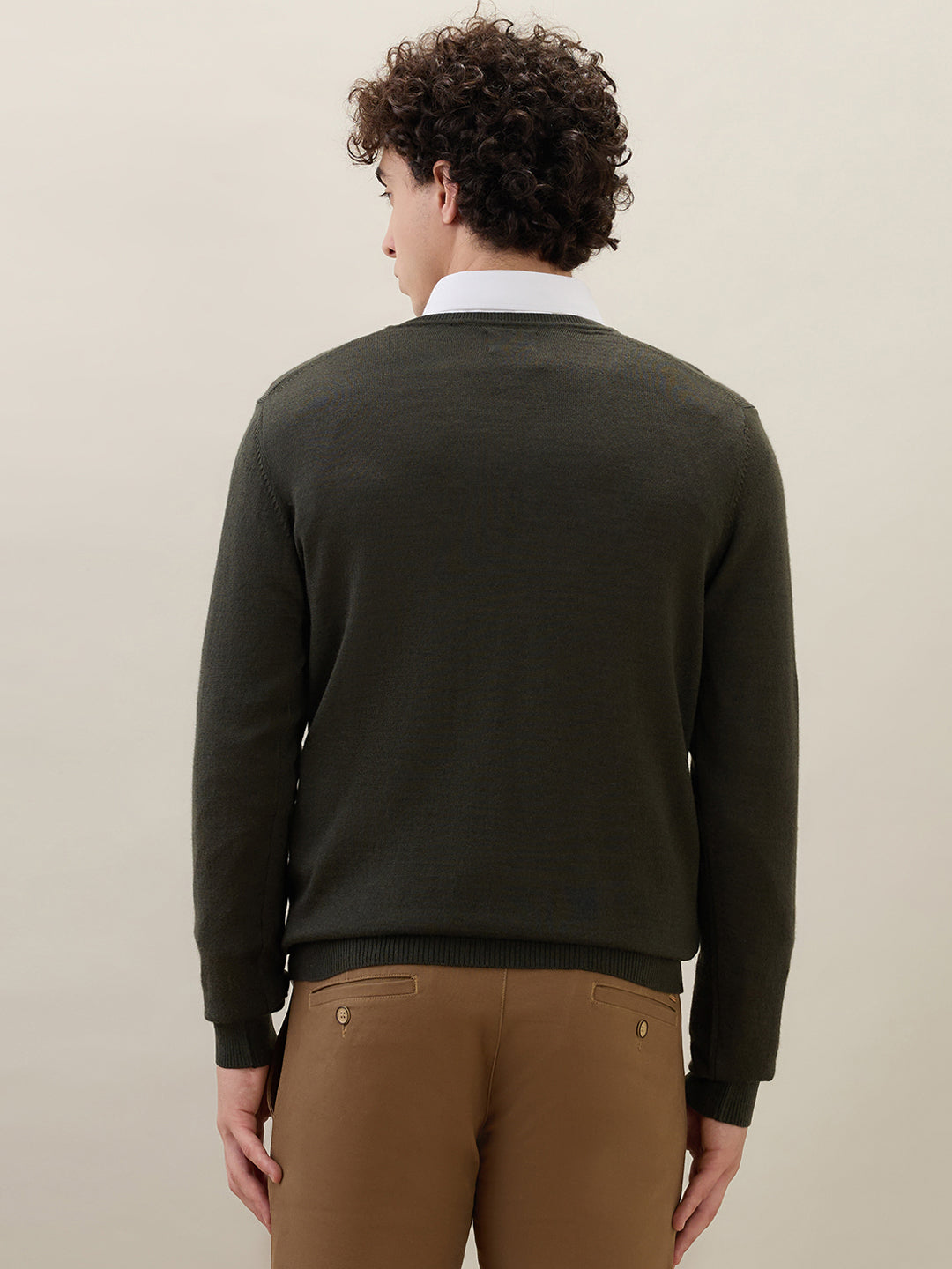 Raymond Green Sweatshirt