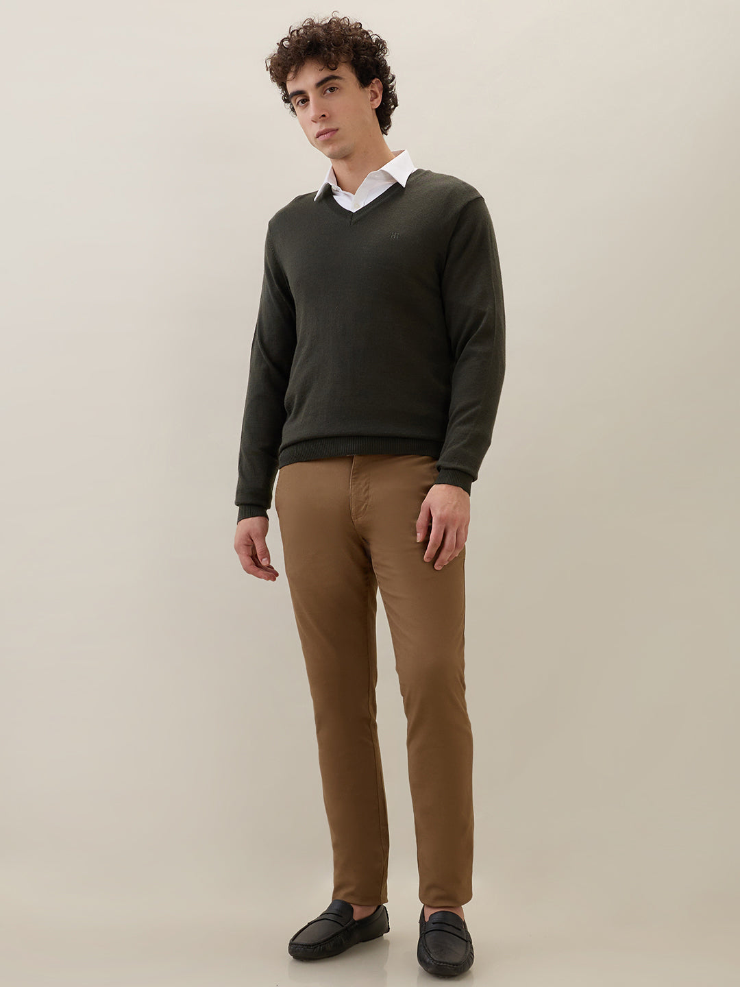 Raymond Green Sweatshirt