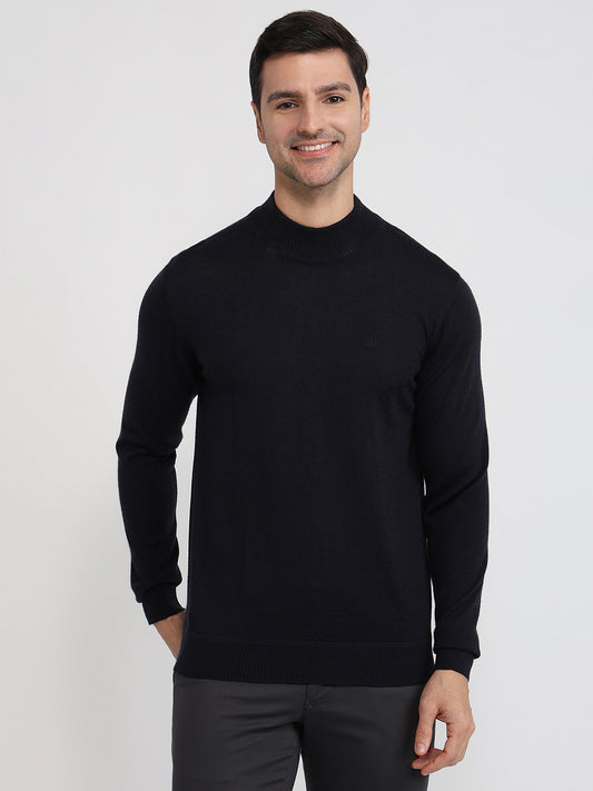 Raymond Blue Sweatshirt