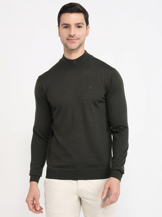 Raymond Green Sweatshirt