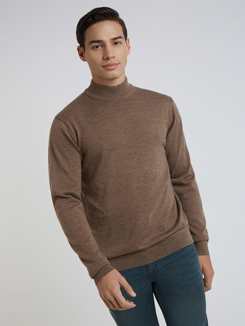 Raymond Brown Sweaters