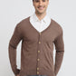 Raymond Brown Sweatshirt