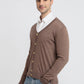 Raymond Brown Sweatshirt