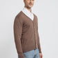 Raymond Brown Sweatshirt