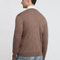 Raymond Brown Sweatshirt