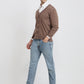 Raymond Brown Sweatshirt