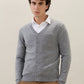 Raymond Grey Sweatshirt