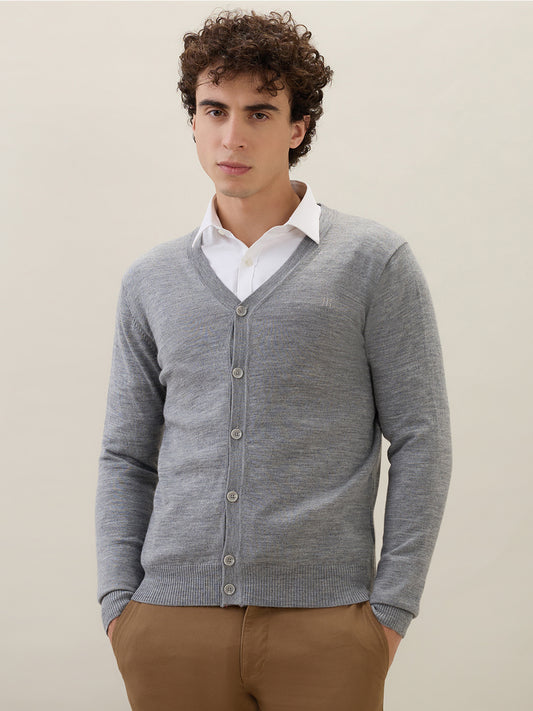 Raymond Grey Sweatshirt