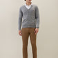 Raymond Grey Sweatshirt