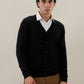 Raymond Black Sweatshirt