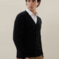 Raymond Black Sweatshirt
