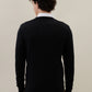 Raymond Black Sweatshirt