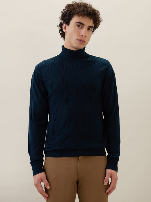 Raymond Blue Sweatshirt