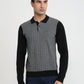 Raymond Black Sweatshirt
