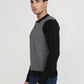 Raymond Black Sweatshirt