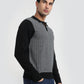 Raymond Black Sweatshirt