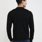Raymond Black Sweatshirt