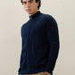 Raymond Blue Sweatshirt