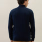 Raymond Blue Sweatshirt