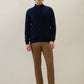 Raymond Blue Sweatshirt