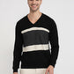 Raymond Black Sweatshirt