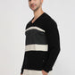 Raymond Black Sweatshirt