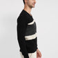 Raymond Black Sweatshirt