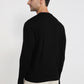 Raymond Black Sweatshirt