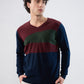 Raymond Blue Sweatshirt