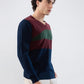 Raymond Blue Sweatshirt
