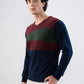 Raymond Blue Sweatshirt