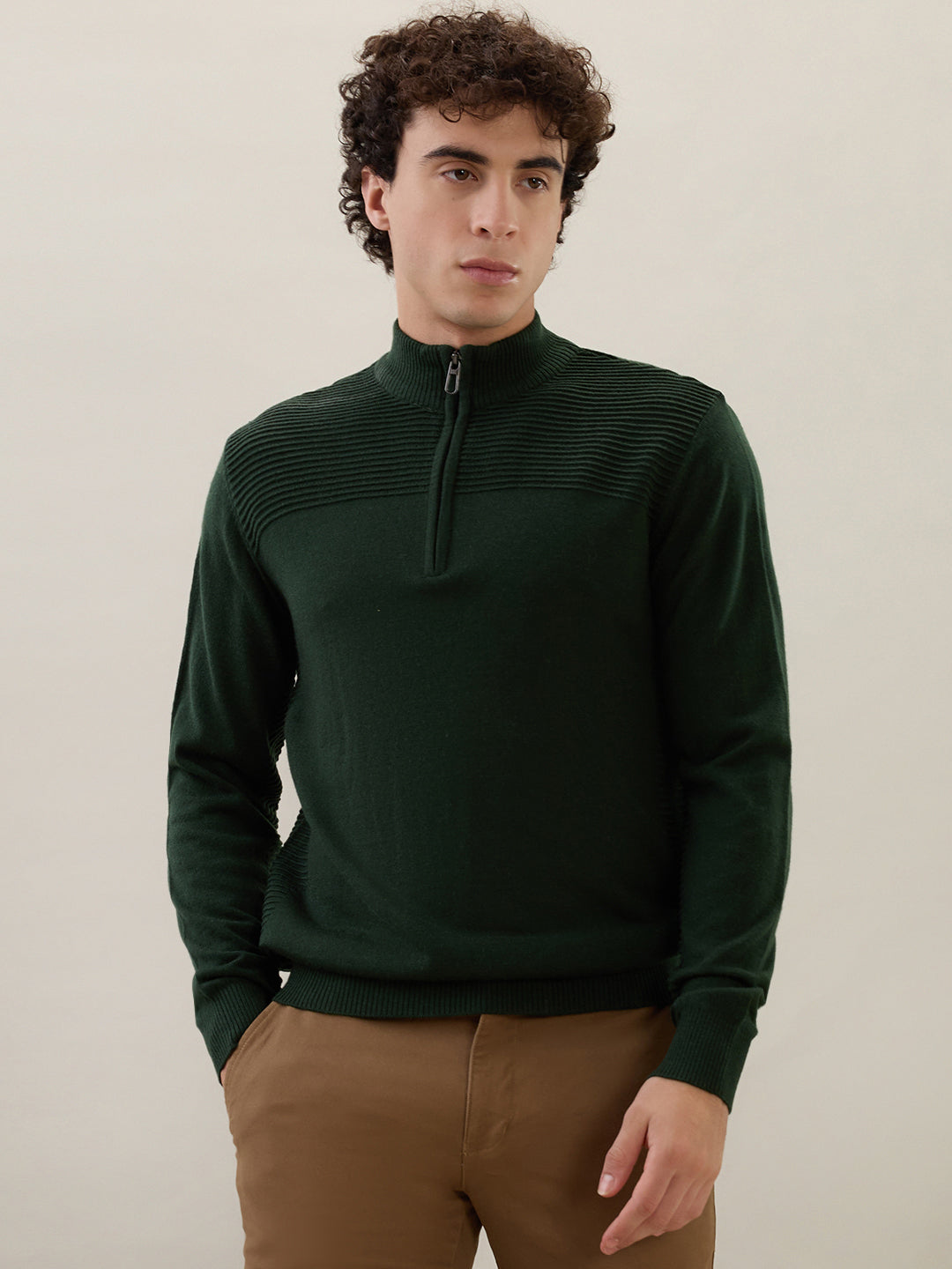 Raymond Green Sweatshirt