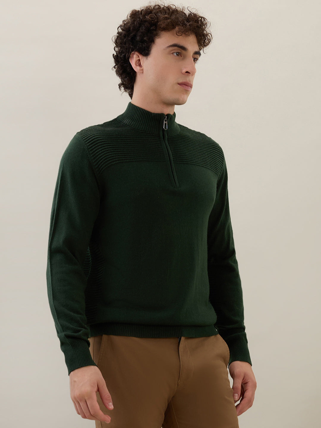 Raymond Green Sweatshirt