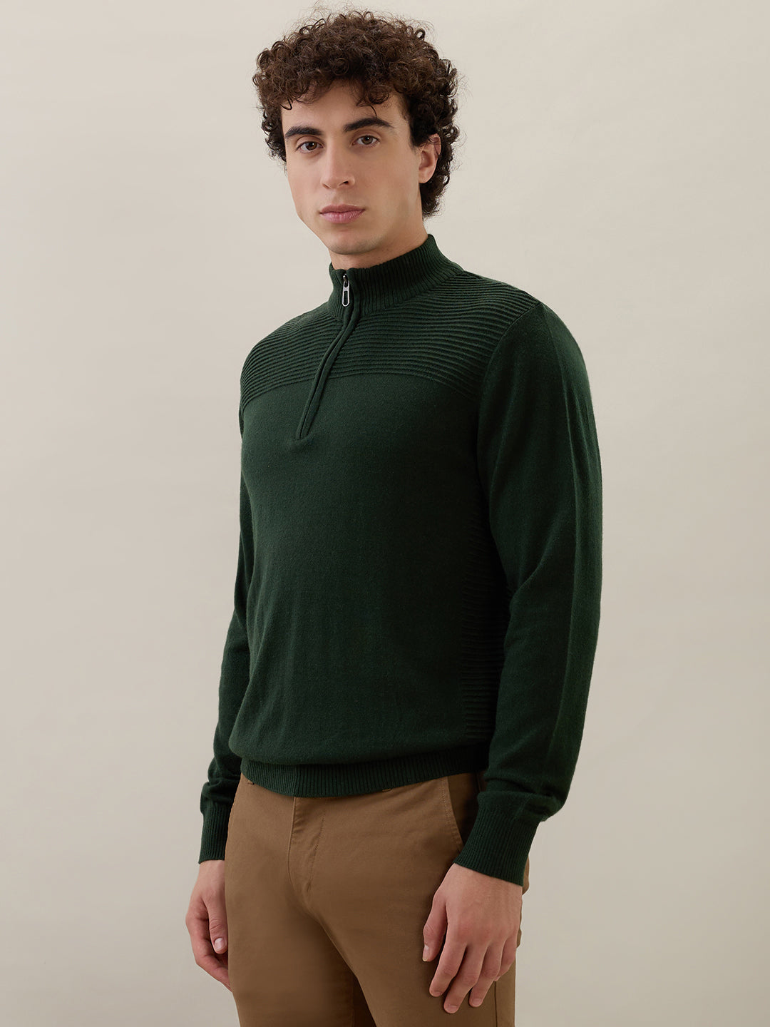 Raymond Green Sweatshirt