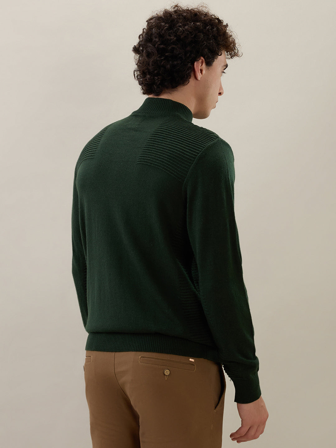 Raymond Green Sweatshirt