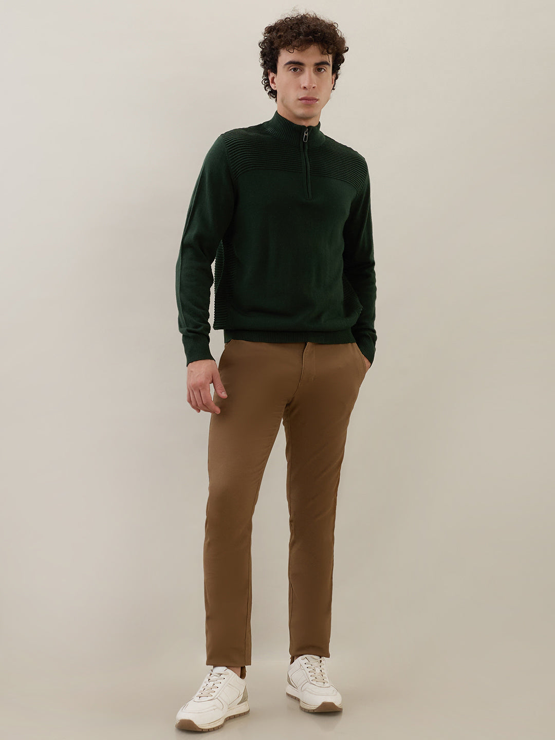 Raymond Green Sweatshirt