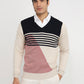 Raymond Brown Sweatshirt