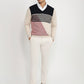 Raymond Brown Sweatshirt
