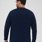 Raymond Blue Sweater