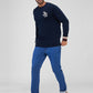 Raymond Blue Sweater