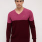 Raymond Red Sweaters