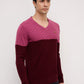 Raymond Red Sweaters