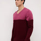 Raymond Red Sweaters