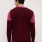 Raymond Red Sweaters