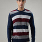 Raymond Blue Sweatshirt